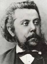 Modest Mussorgsky k-o